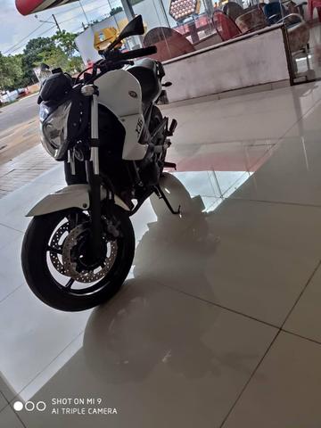 Yamaha xj6 12/12 - Foto 3