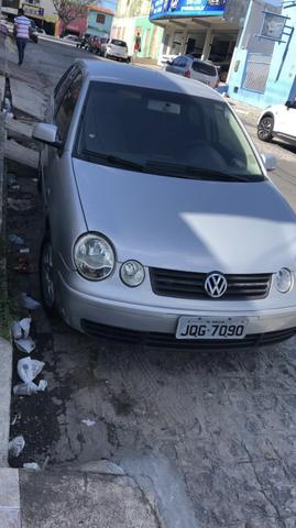 Polo hatch 1.6 $14000 - Foto 5