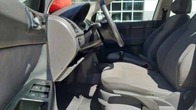 Volkswagen Polo Sedan 1.6 8v - Foto 8