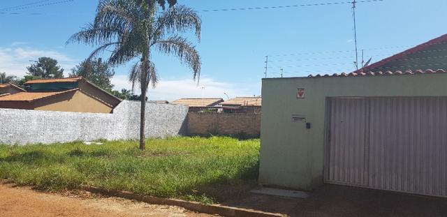 Vendo 2 lotes 225m2 (cada) quitado no Residencial Morumbi - Goianira - 90.000,00 - Foto 4