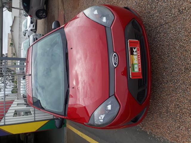 FIESTA 2012/2013 1.0 ROCAM SEDAN 8V FLEX 4P MANUAL - Foto 7