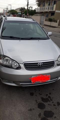 Toyota Filder XEI 2006 automático - Foto 5