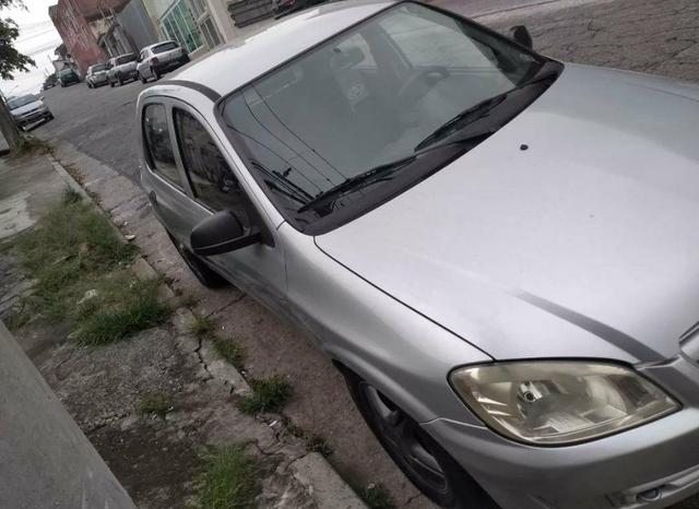 Chevrolet celta 1.0 spirit flex power - Foto 3