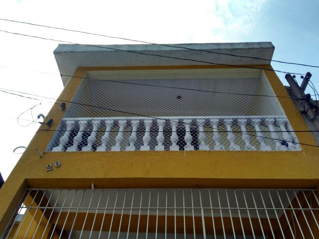 Redes De Proteção R$ 28,00 m2 - Foto 6