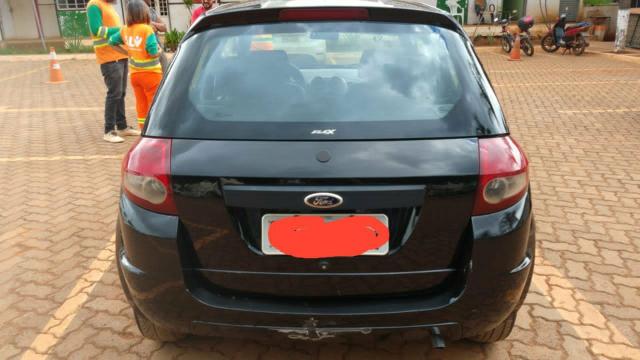 Ford Ka 2011 - Foto 4