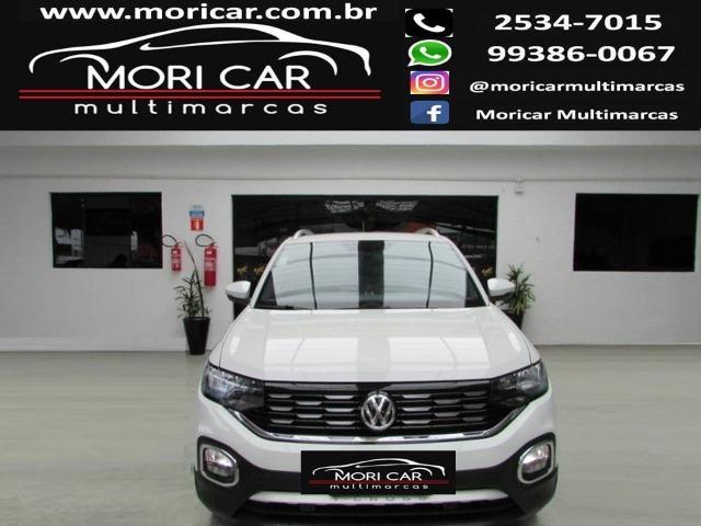 Volkswagen T-Cross 1.4 250 TSI Highline 2019/2020