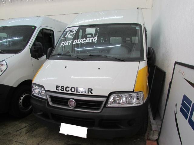 Van escolar ducato