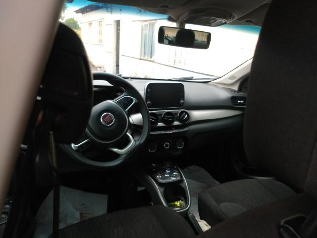 Fiat cronos
