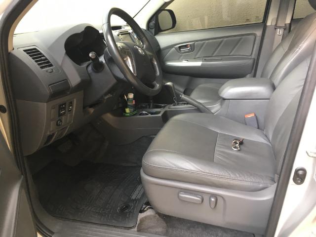 Hilux unico dono - Foto 5