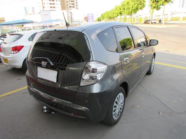 HONDA FIT 2014/2014 1.4 CX 16V FLEX 4P AUTOMÁTICO - Foto 5