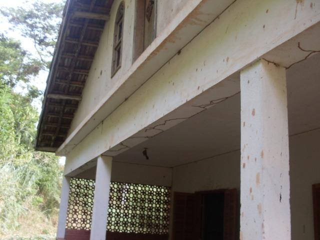 Vende-se fazenda com casa sede com 15 alqueires fluminense - Foto 18
