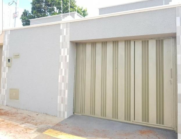 Casa sendo 2/4 1 suíte pelo programa , Minha Casa Minha Vida, Rápida Aprovação