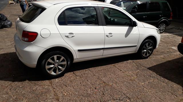 Gol g5 2008/2009 - Foto 2