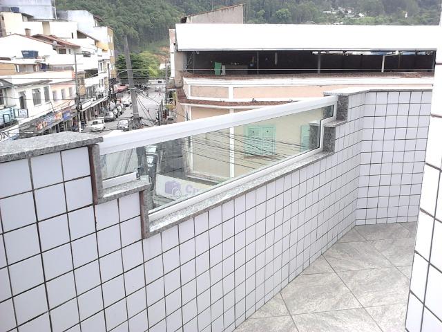 Apartamento Cobertura 180m2 - Foto 20