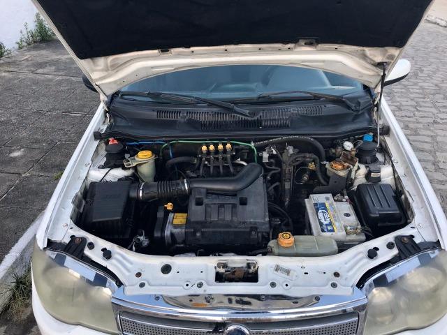 Fiat siena 1.4 tetrafuel 2007 - Foto 3