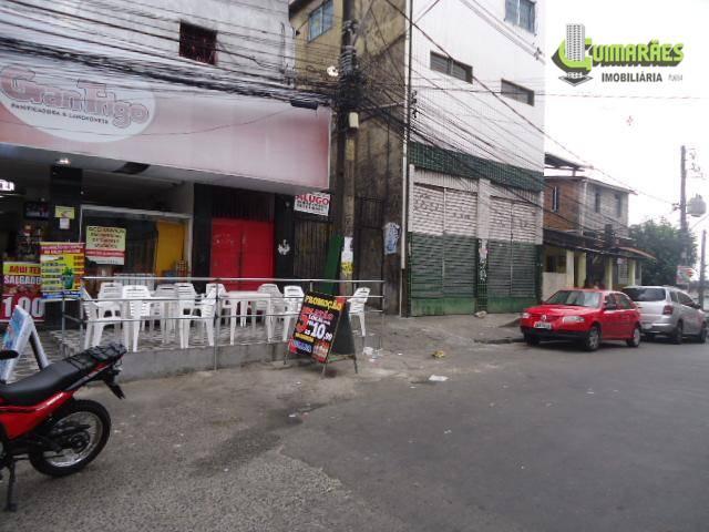 Casa Triplex - Duas salas, cozinha, dois w.c. sendo um suite, escritório, área de serviço. - Foto 2