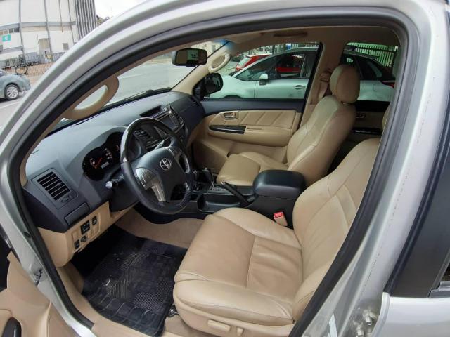 Toyota Hilux SW4 SW4 3.0 SRV 7 LUGARES - Foto 7