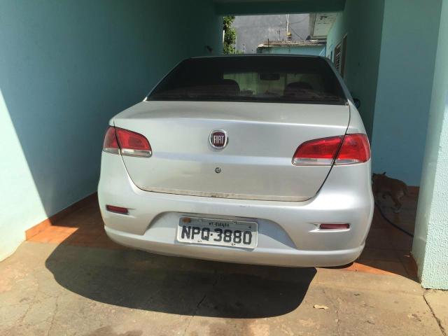 Vende-se Carro SIENA DUALOGIC - Foto 3
