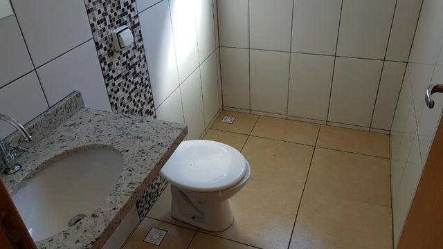 Kitnet para Alugar com 1 Quarto ao Lado Unopar Piza - Foto 4