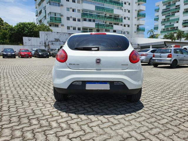 Bravo Automático 2014 + GNV - Foto 4