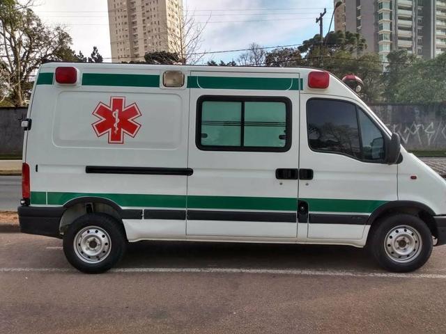 Renault master - Foto 5