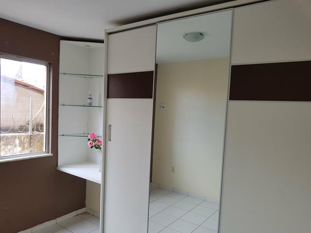 Apartamento no Aririzal