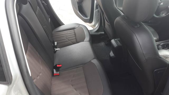 Peugeot 20081.6 griffe automático 2015/2016 - Foto 5