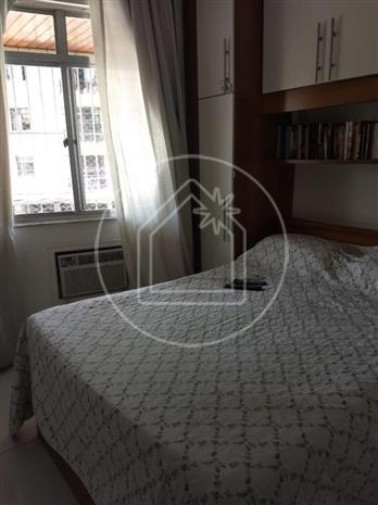 Apartamento à venda com 3 dormitórios em Lins de vasconcelos, Rio de janeiro cod:842600 - Foto 10
