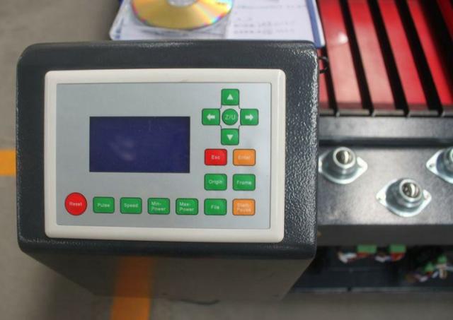 Máquina de corte laser para não metais - Foto 4