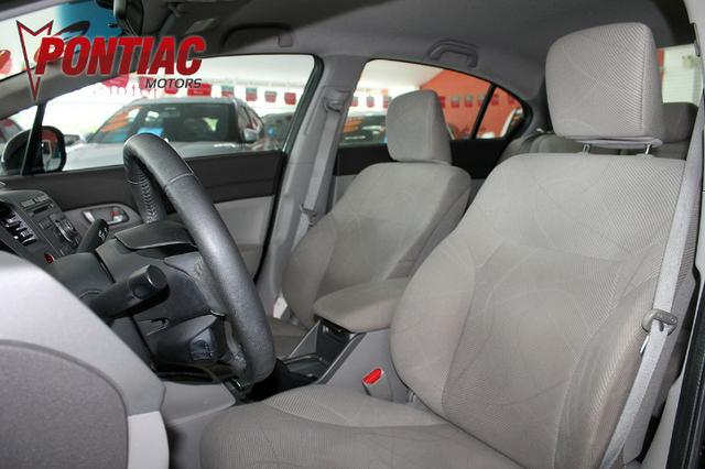 Honda Civic LXS 1.8 AUT 2014 - Foto 8