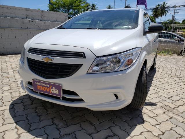 Gm - Chevrolet Prisma Gm - Chevrolet Prisma 2017/2018 - 2018 - Foto 7