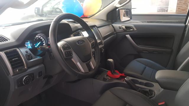Ford Ranger Limited 3.2 4x4 18/19 - Foto 2