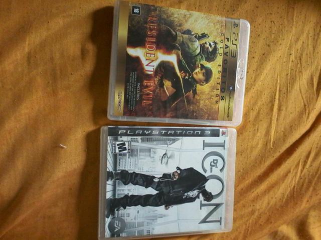 Jogos de ps3