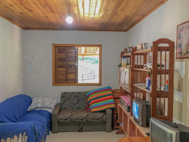 Lindo Sítio com Vista Incrível a 5,3km da BR 282 em Caldas - Foto 15