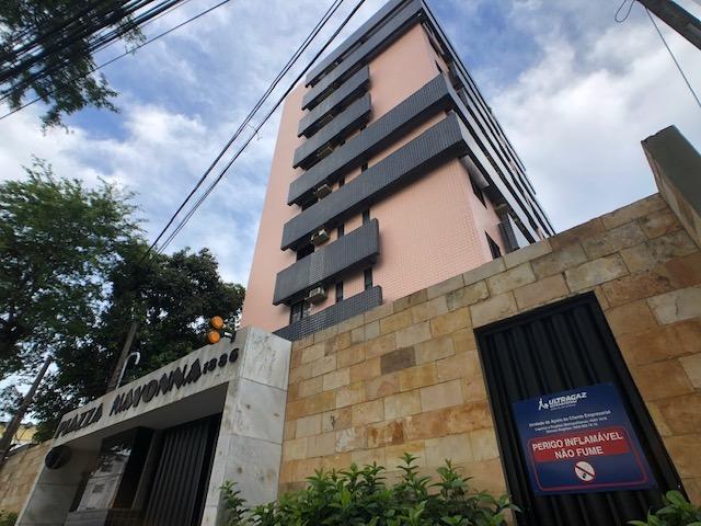 Apartamento 3 quartos, 1 suíte + Dep. em Olinda c/ 96m2 troca por maior - Foto 16