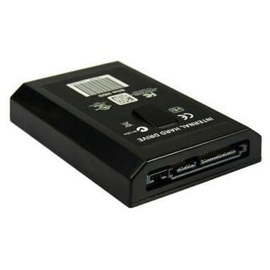Hd 250 giga