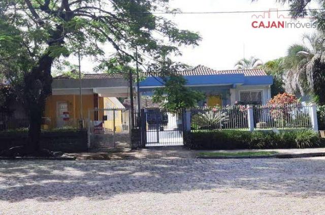 Casa com 3 dormitórios e 3 vagas no bairro tristeza. - Foto 3