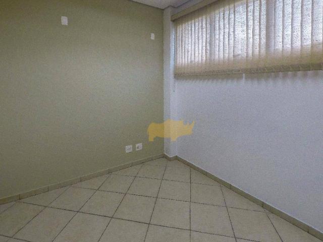 Barracão para alugar, 1492 m² por r$ 25.000/mês - jardim floridiana - rio claro/sp - Foto 7