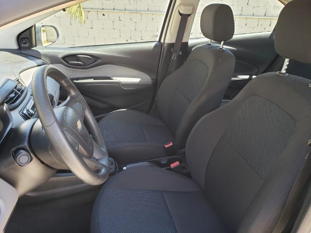 Gm - Chevrolet Prisma Gm - Chevrolet Prisma 2017/2018 - 2018 - Foto 11