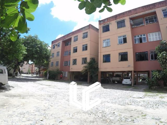 Apartamento do Lado do Shopping Parangaba, 3 quartos, todo reformado, Confira.! - Foto 2