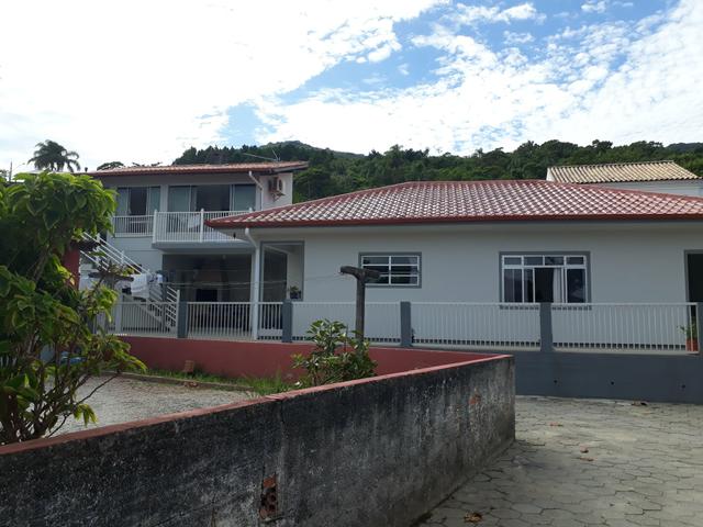 Casa na Costeira do Ribeirão da Ilha em Florianópolis - Foto 13