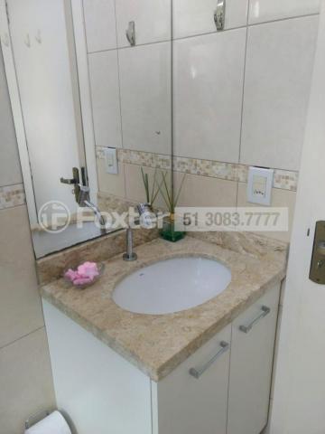 Apartamento à venda com 1 dormitórios em Farroupilha, Porto alegre cod:183466 - Foto 10