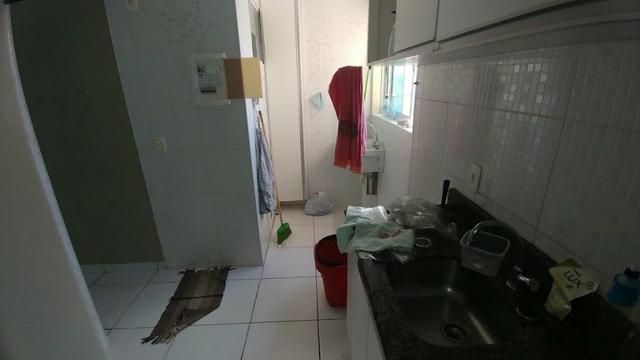 Torre Amintas Barros - 18º andar com Móveis Projetados - Foto 14