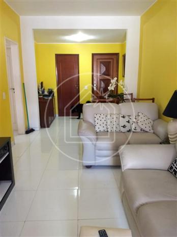 Apartamento à venda com 3 dormitórios em Lins de vasconcelos, Rio de janeiro cod:842600 - Foto 2