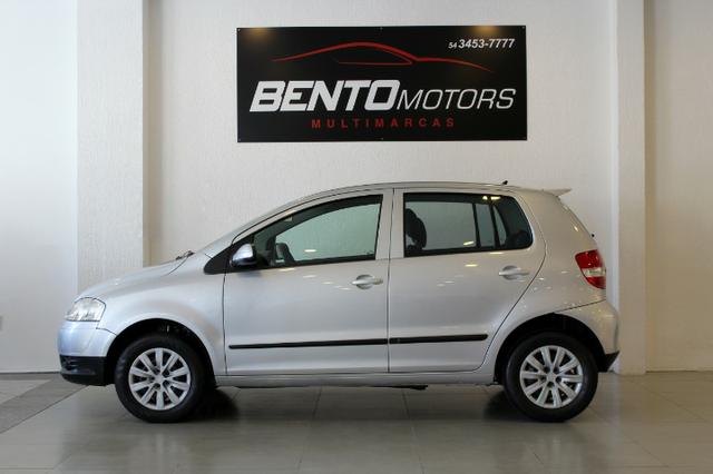 Volkswagen Fox 1.0 Total Flex - Foto 2
