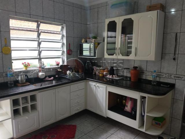 Casa à venda com 3 dormitórios em Jardim padroeira, Osasco cod:364661 - Foto 15