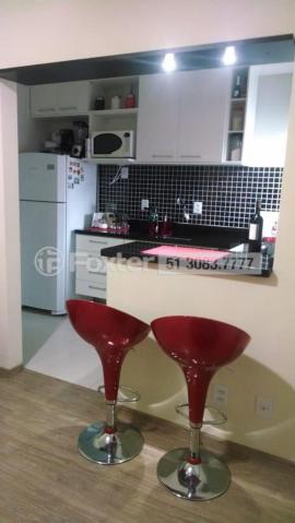 Apartamento à venda com 1 dormitórios em Farroupilha, Porto alegre cod:183466 - Foto 6