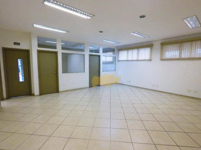 Barracão para alugar, 1492 m² por r$ 25.000/mês - jardim floridiana - rio claro/sp - Foto 10