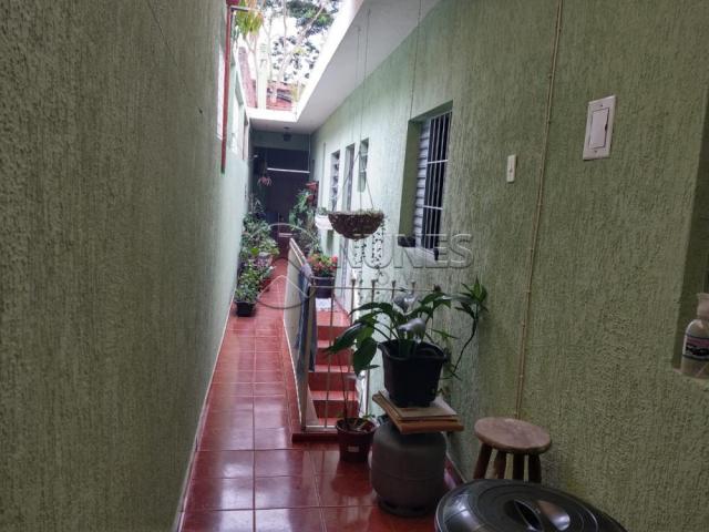 Casa à venda com 3 dormitórios em Jardim padroeira, Osasco cod:364661 - Foto 4