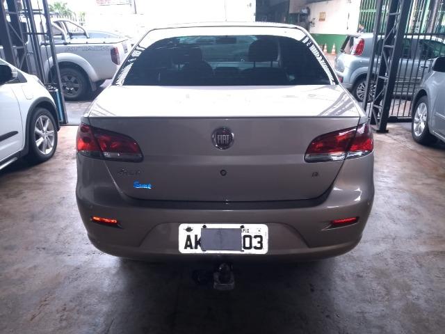 Fiat Siena El 1.0 8V Flex Completo - Foto 9